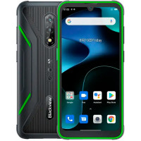 Смартфон Blackview BV5200 4/32GB Green