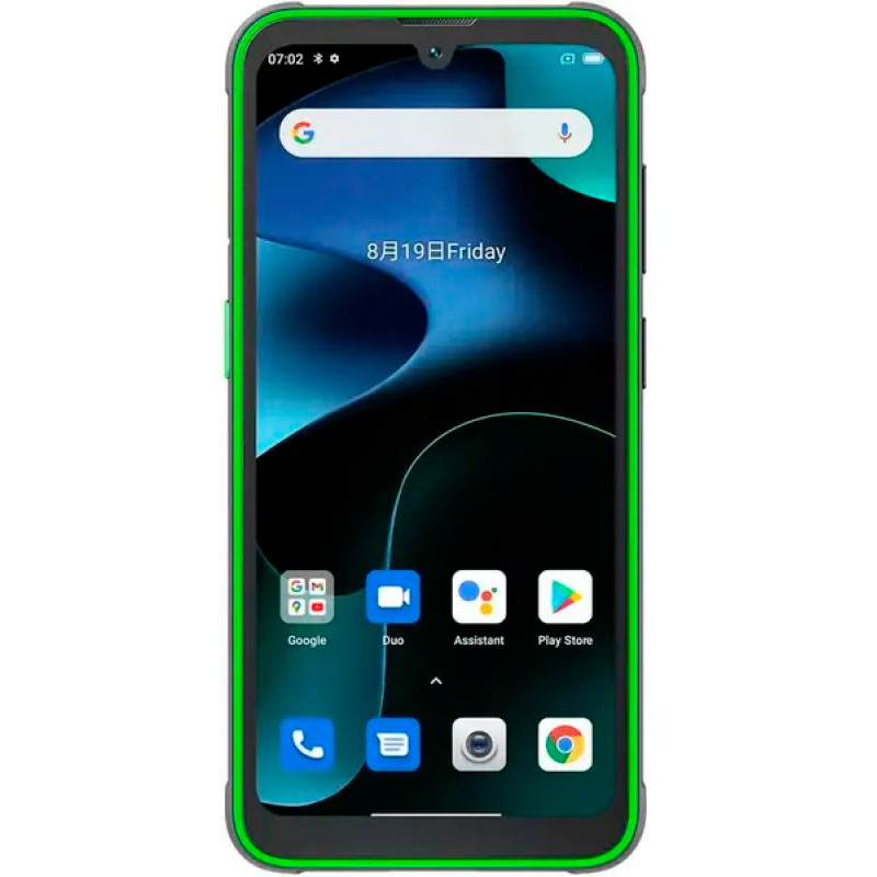 Смартфон Blackview BV5200 4/32GB Green