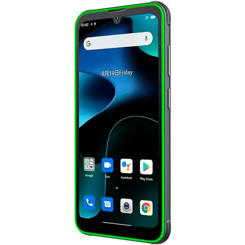 Смартфон Blackview BV5200 4/32GB Green