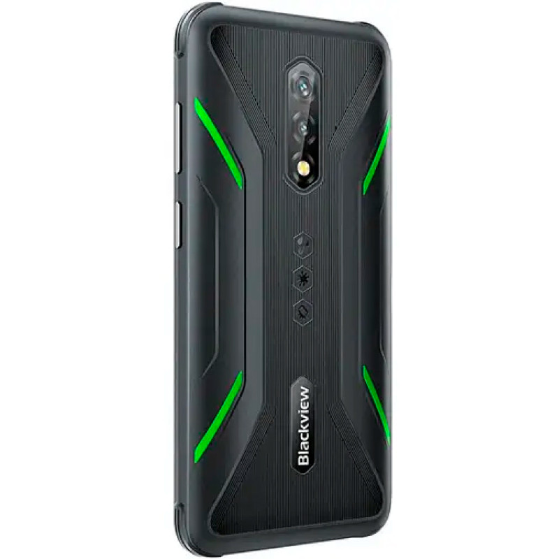 Смартфон Blackview BV5200 4/32GB Green