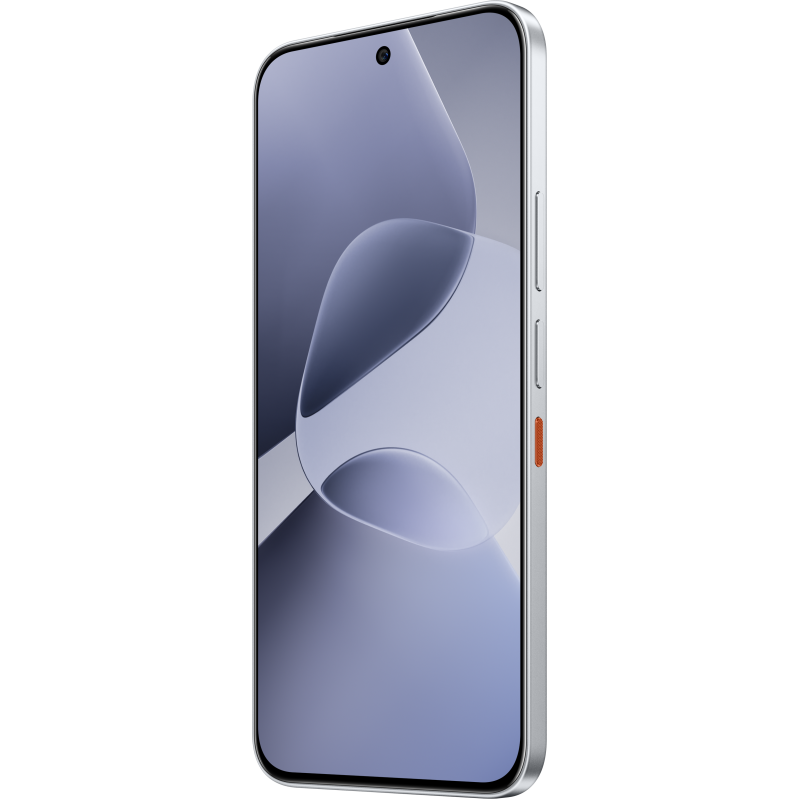 Смартфон Infinix HOT 60 Pro X6885 8/128GB Titanium Silver