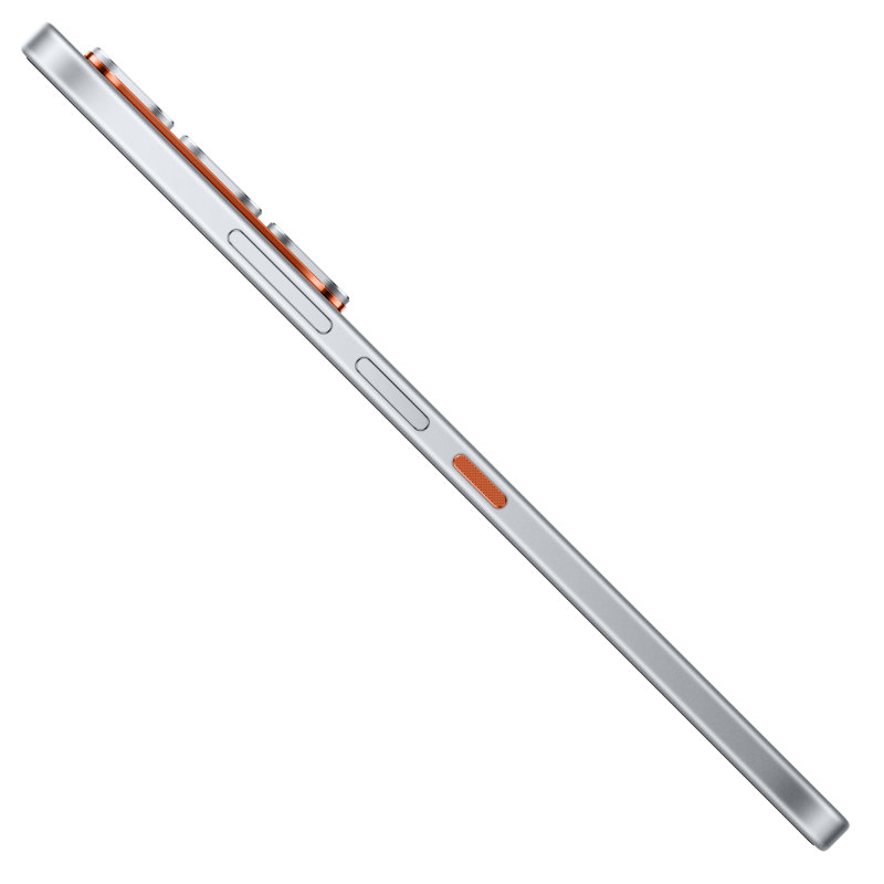 Смартфон Infinix HOT 60 Pro X6885 8/128GB Titanium Silver