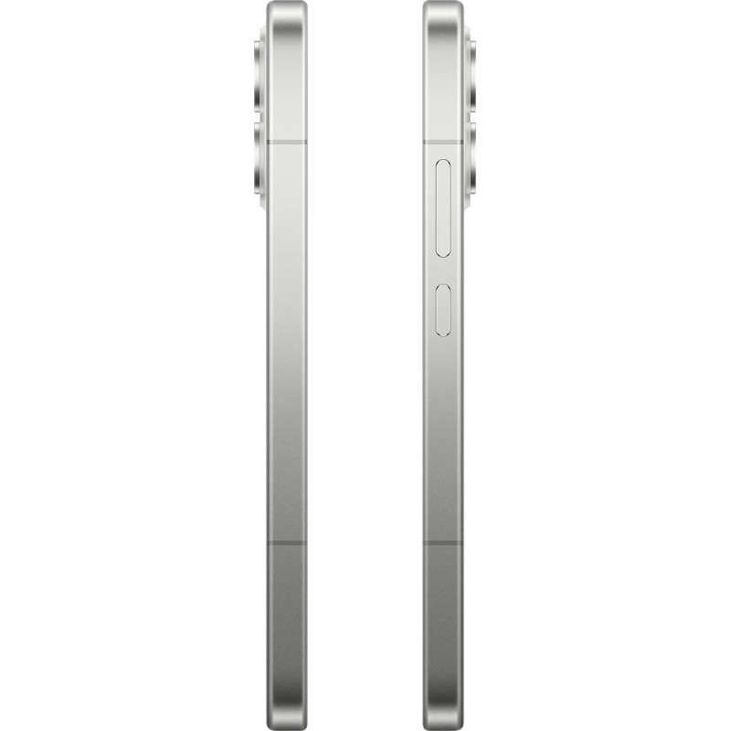 Смартфон Poco F8 Pro 12/512GB Titanium Silver