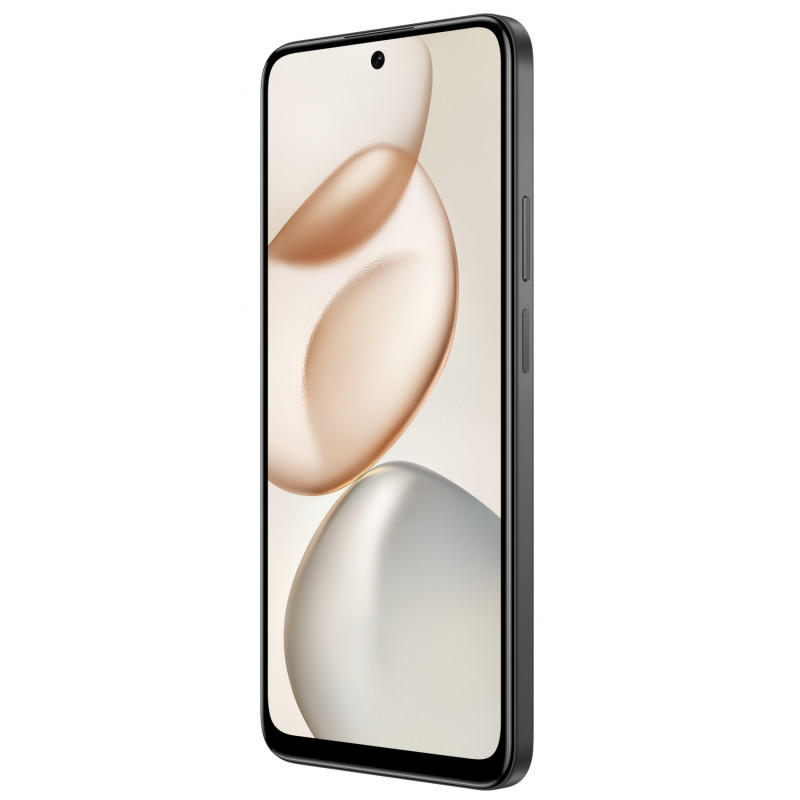 Смартфон Honor 400 Smart 8/256Gb Velvet Black NFC (6936520876358)