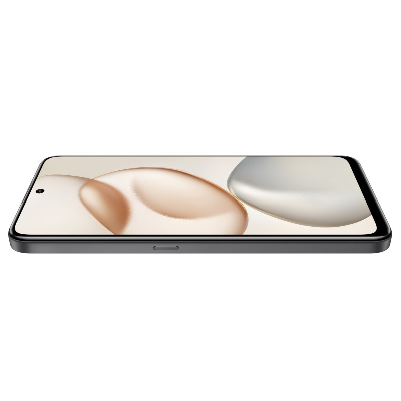 Смартфон Honor 400 Smart 8/256Gb Velvet Black NFC (6936520876358)