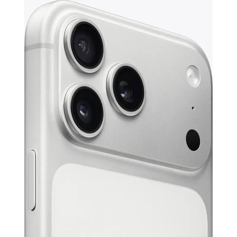 Смартфон Apple iPhone 17 Pro Max 256GB Silver (MFYM4)