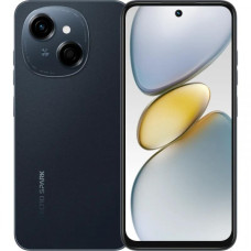 Смартфон Tecno Spark Go 1 KL4 3/128GB Startrail Black (4894947037832)