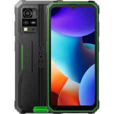 Смартфон Blackview BV4800 Pro 4/128GB Green (6931548319092)