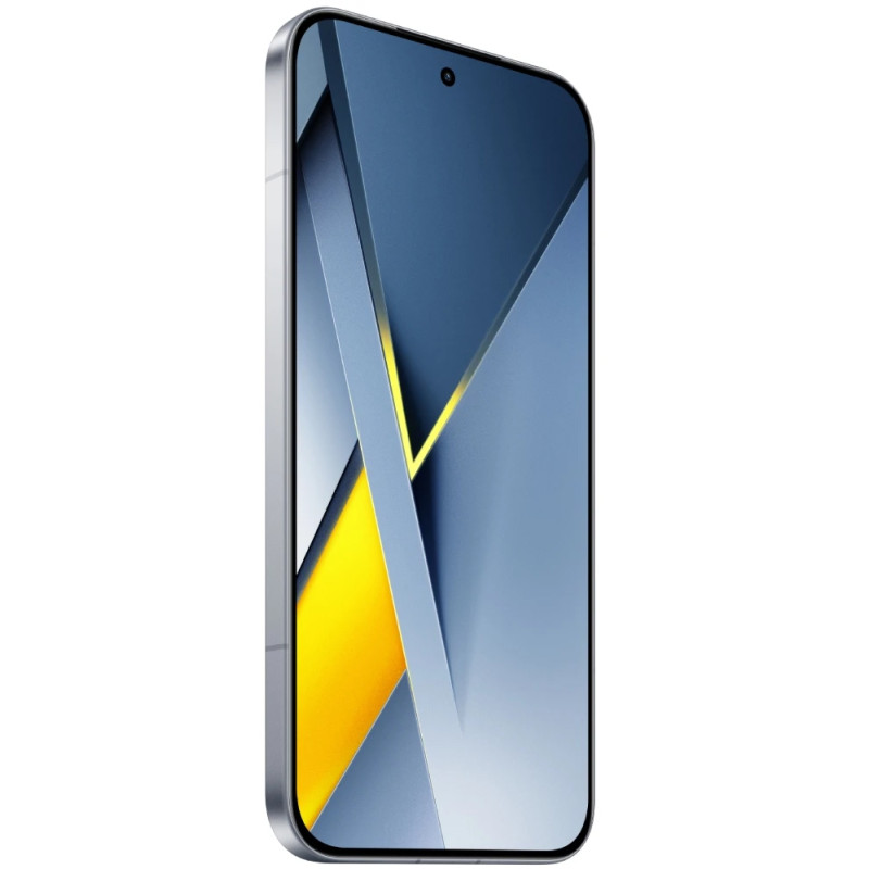 Смартфон Poco F8 Ultra 12/256GB Denim Blue