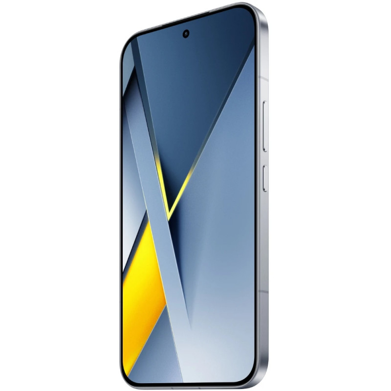 Смартфон Poco F8 Ultra 12/256GB Denim Blue