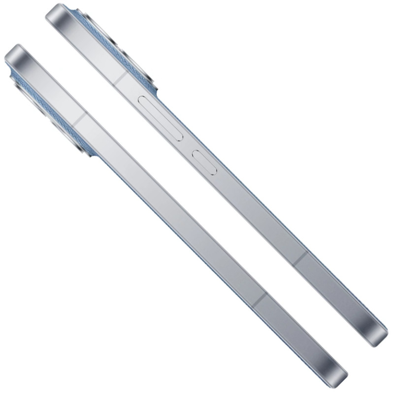 Смартфон Poco F8 Ultra 12/256GB Denim Blue