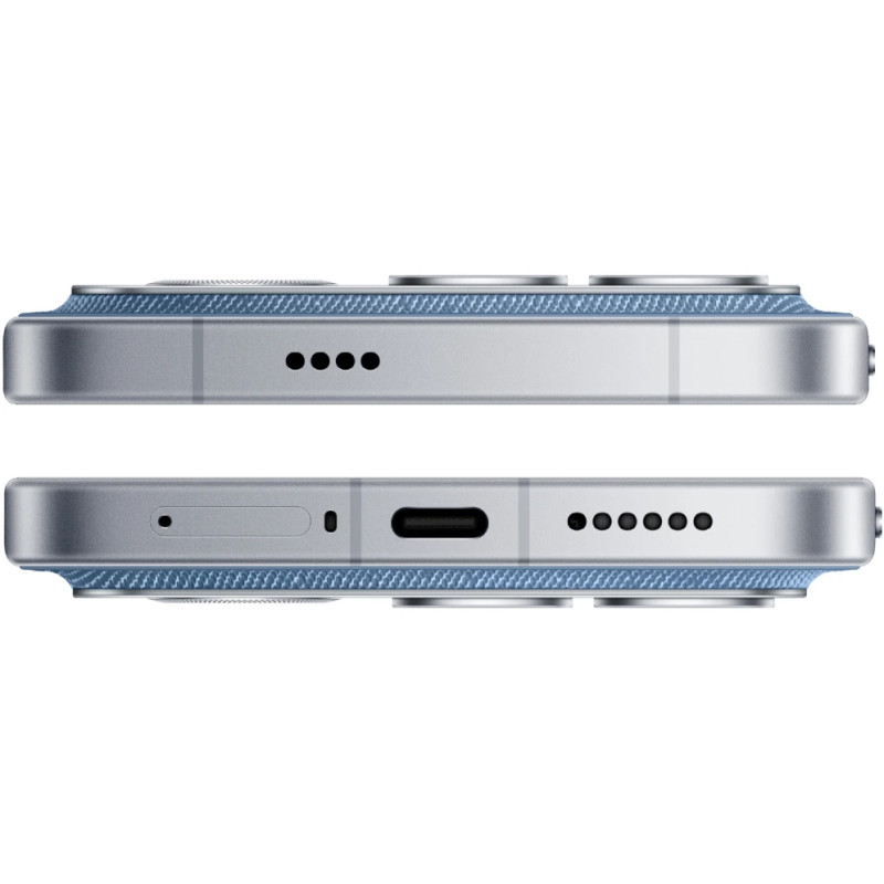 Смартфон Poco F8 Ultra 12/256GB Denim Blue