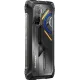 Смартфон Blackview Rock 3 8/256GB Black (6931548326052)