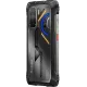 Смартфон Blackview Rock 3 8/256GB Black (6931548326052)
