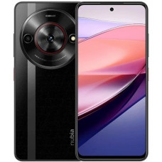 Смартфон ZTE  Nubia Focus 5G 6/256GB Black