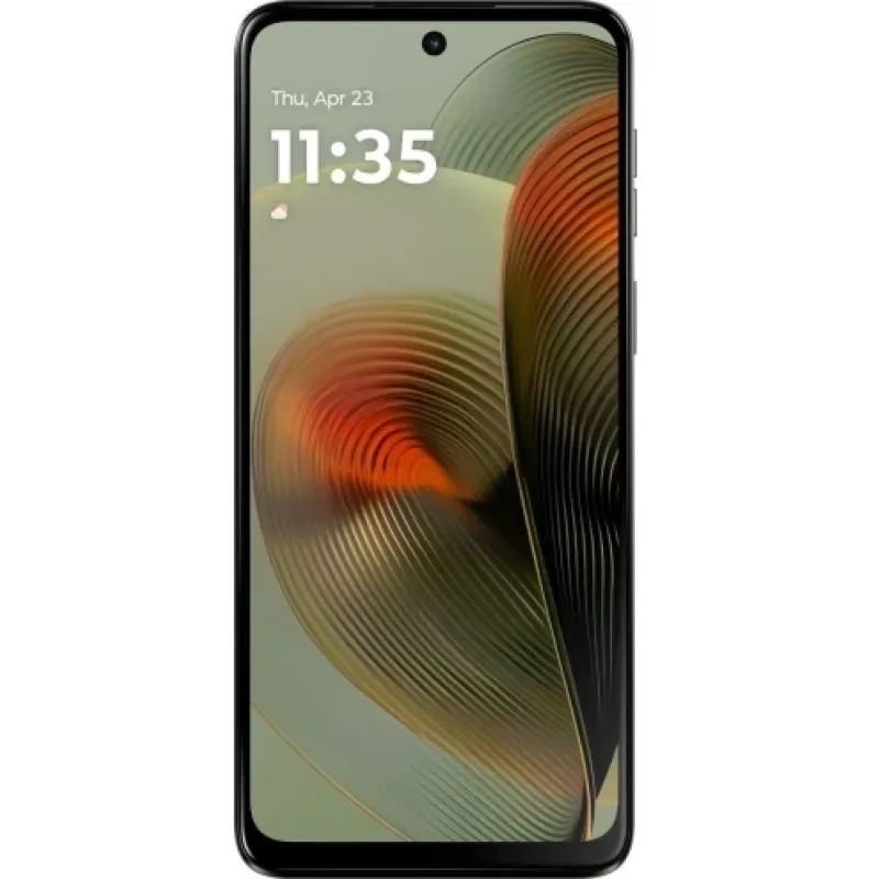 Motorola Moto G55 8/256GB Smoky Green (PB5U0010RS)