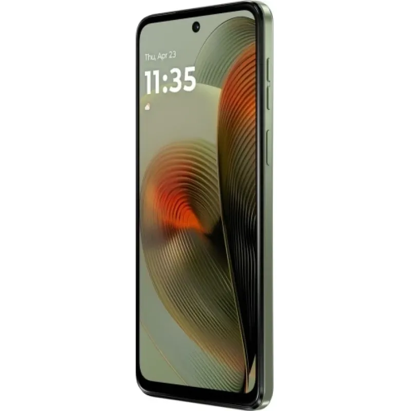 Motorola Moto G55 8/256GB Smoky Green (PB5U0010RS)