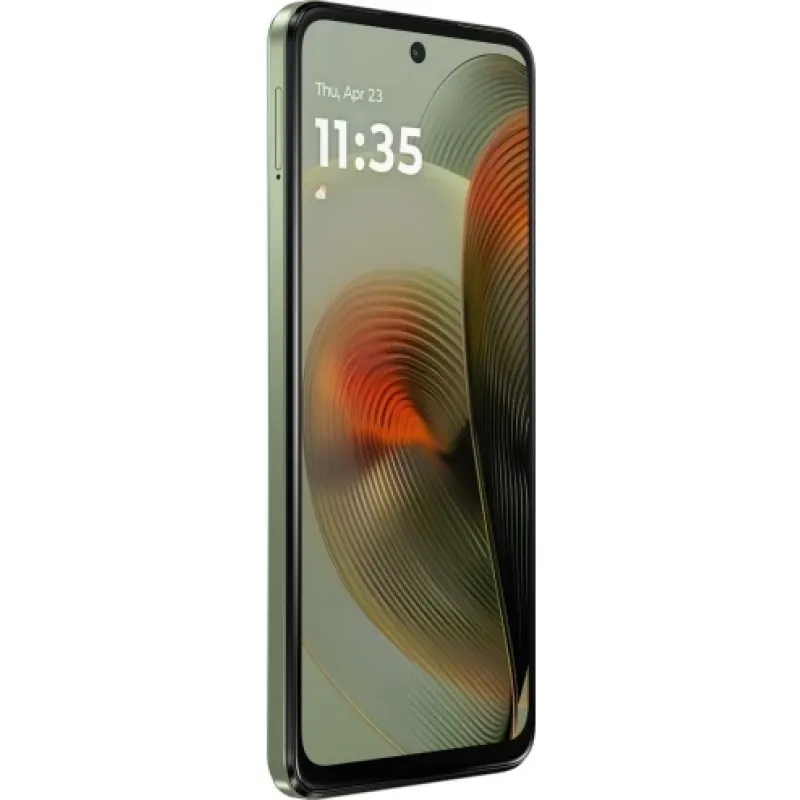 Motorola Moto G55 8/256GB Smoky Green (PB5U0010RS)