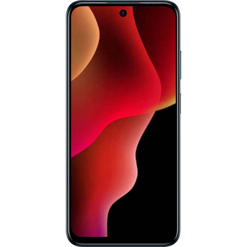 Infinix Hot 50i X6531B 4/256GB Sleek Black