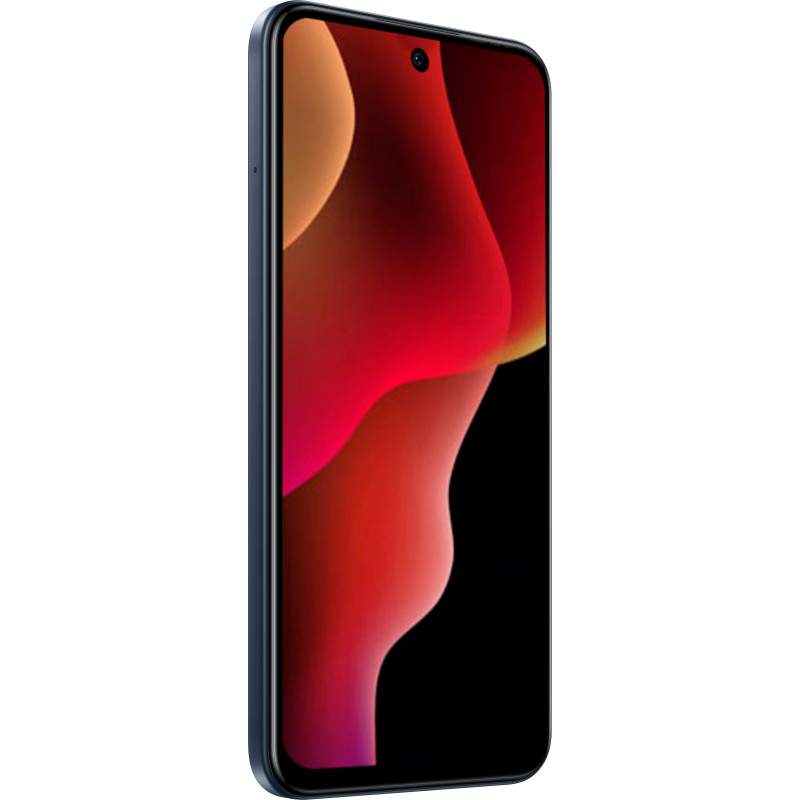 Infinix Hot 50i X6531B 4/256GB Sleek Black