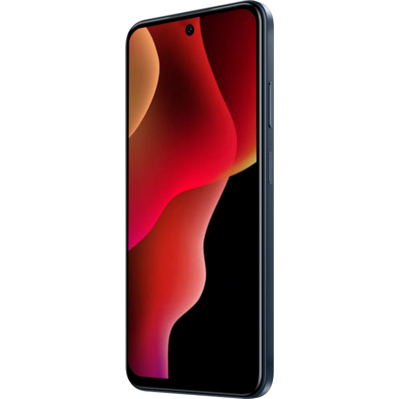 Infinix Hot 50i X6531B 4/256GB Sleek Black