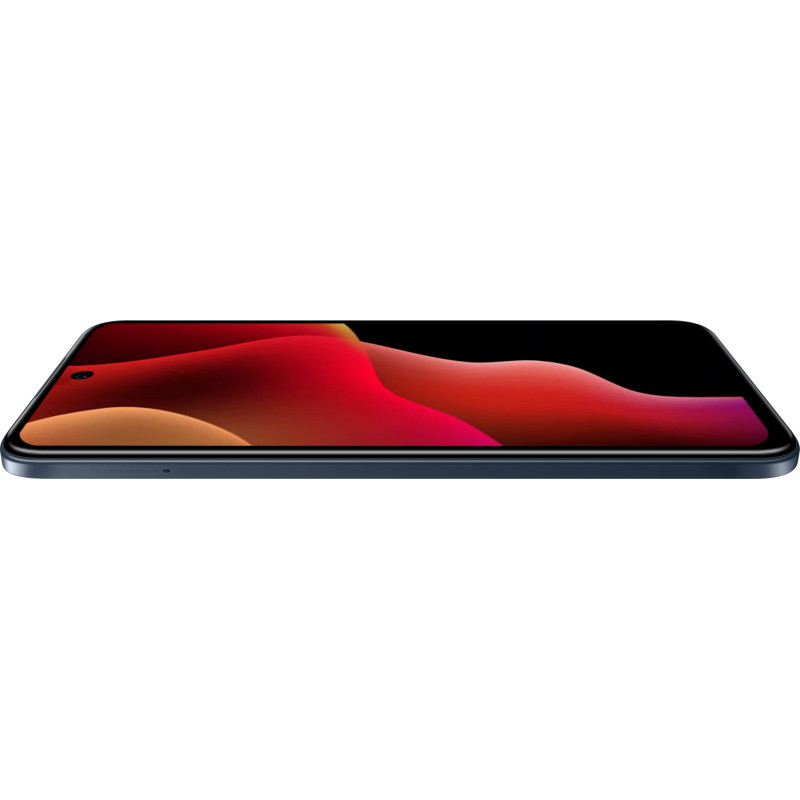 Infinix Hot 50i X6531B 4/256GB Sleek Black