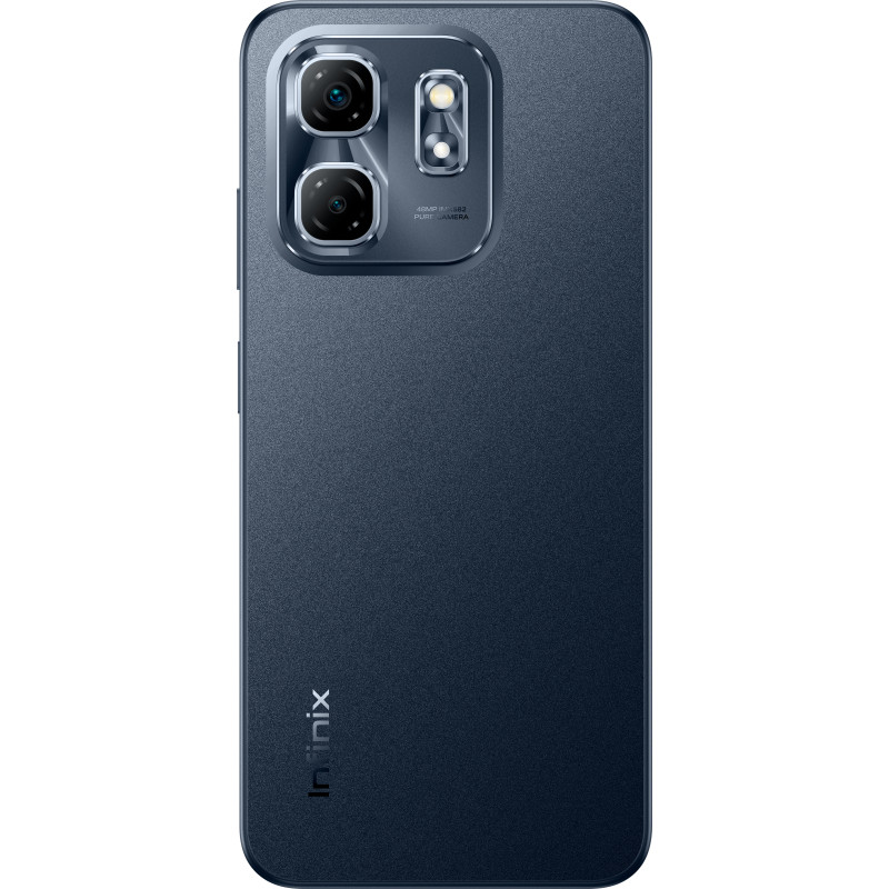 Infinix Hot 50i X6531B 4/256GB Sleek Black