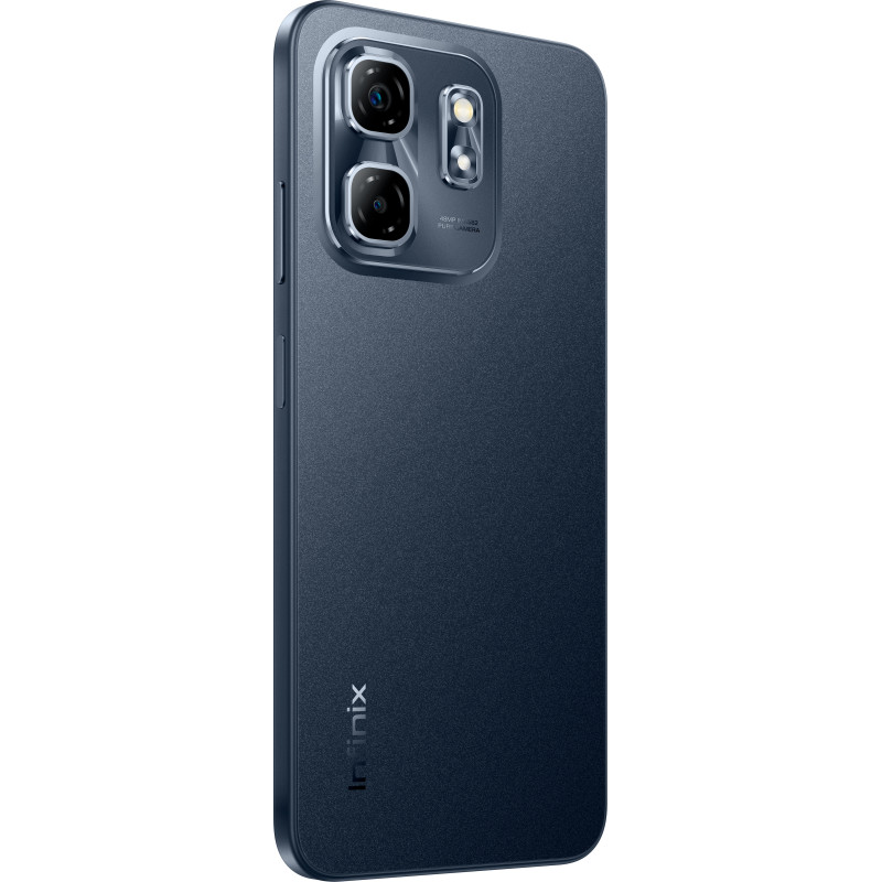 Infinix Hot 50i X6531B 4/256GB Sleek Black