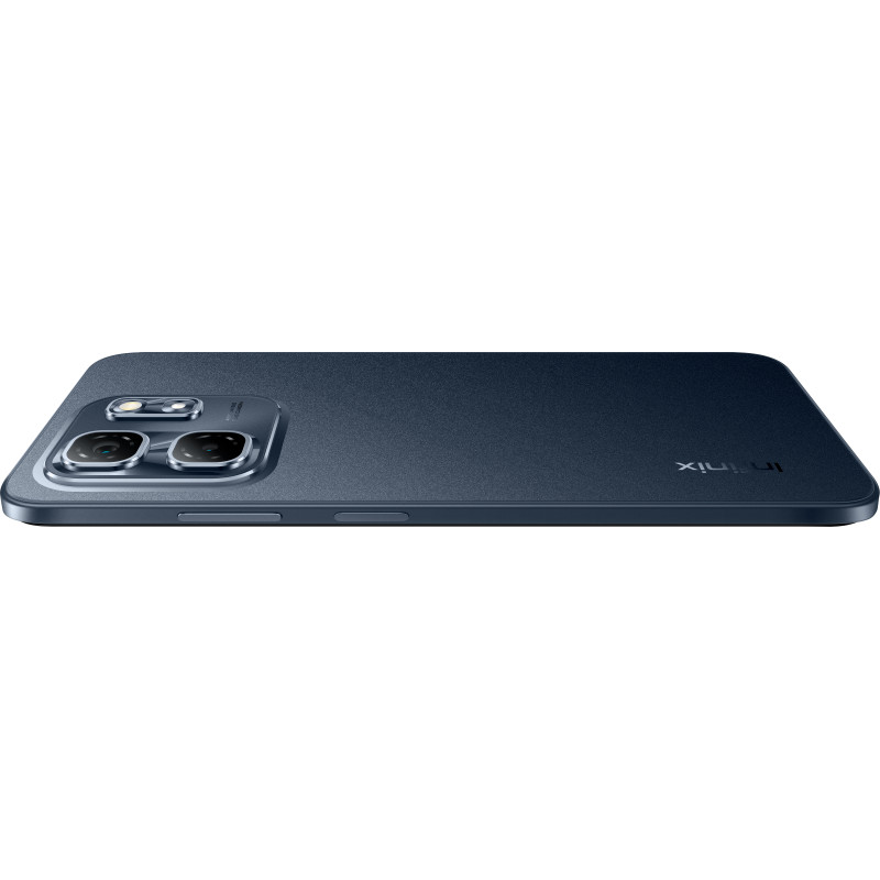 Infinix Hot 50i X6531B 4/256GB Sleek Black