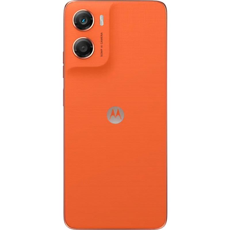 Смартфон Motorola Moto G06 4G 4/128GB Arabesque (PBA20019)