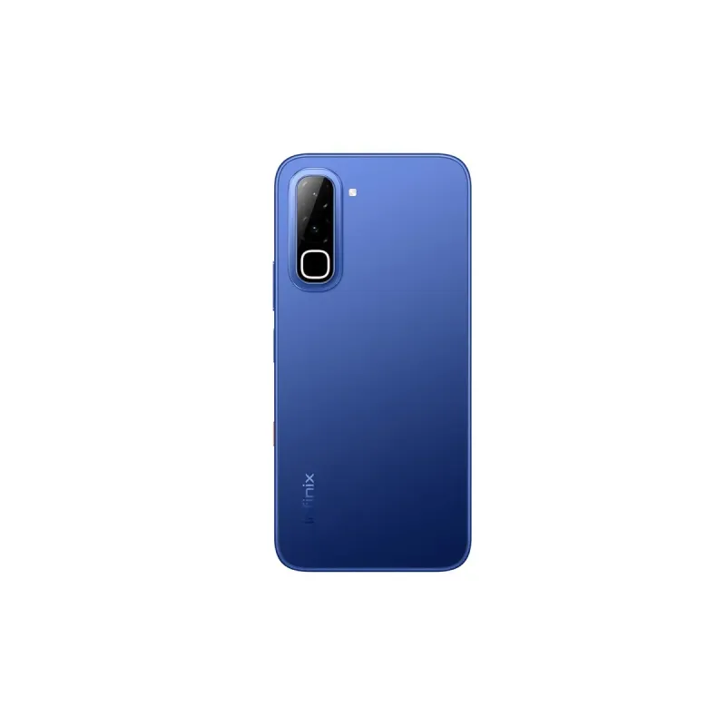 Смартфон Infinix Hot 70 X6895B 8/256GB Dive Blue