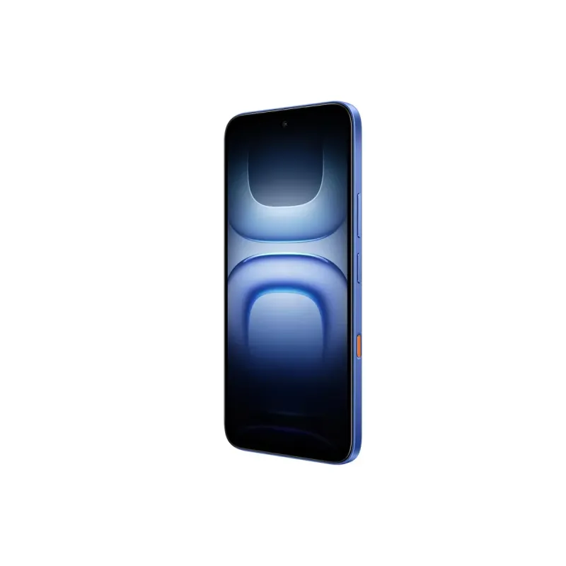 Смартфон Infinix Hot 70 X6895B 8/256GB Dive Blue