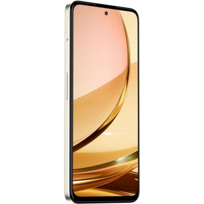 ZTE  Nubia Focus Pro 5G 8/256GB Brown