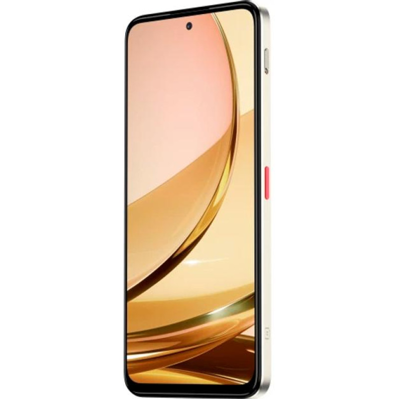 ZTE  Nubia Focus Pro 5G 8/256GB Brown