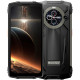 Смартфон Blackview BV8200 12/256GB Black