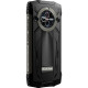 Смартфон Blackview BV8200 12/256GB Black