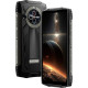 Смартфон Blackview BV8200 12/256GB Black