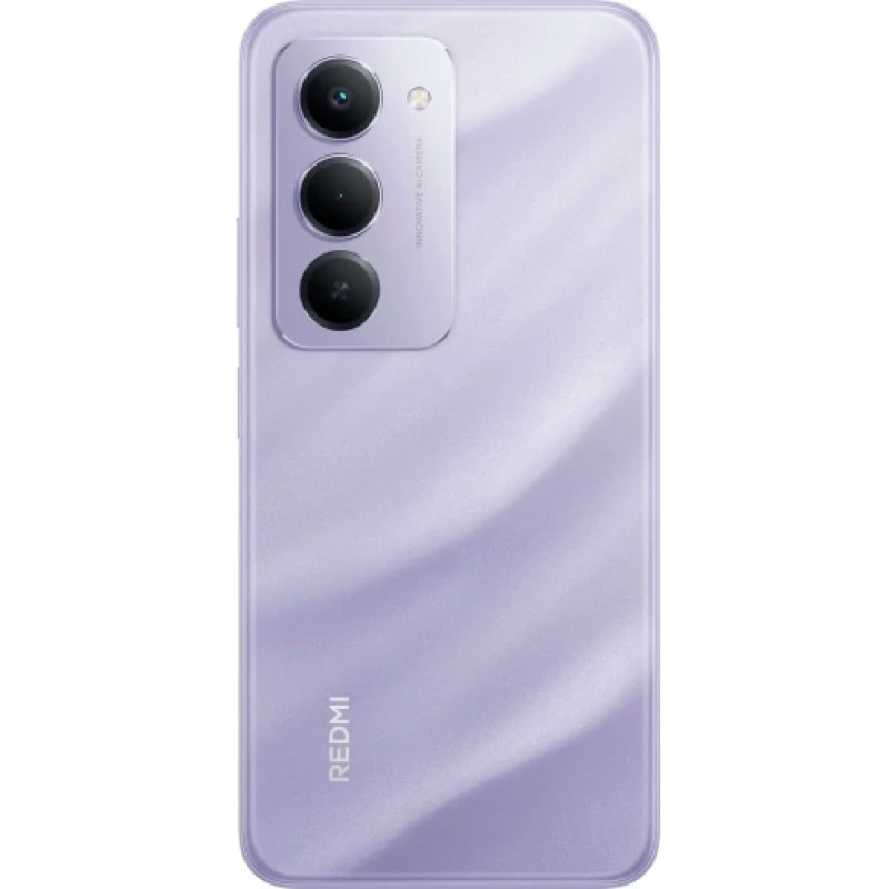 Смартфон Xiaomi Redmi 15 8/256GB Sandy Purple