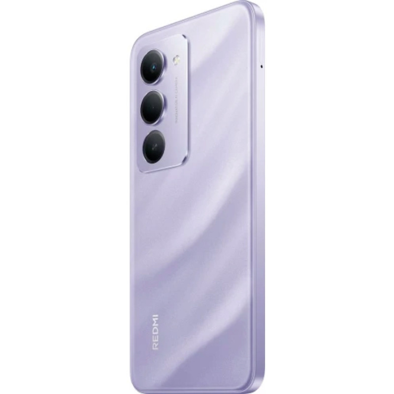 Смартфон Xiaomi Redmi 15 8/256GB Sandy Purple