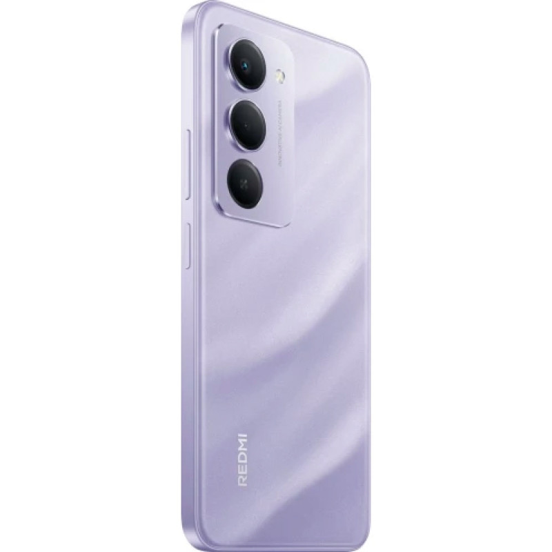 Смартфон Xiaomi Redmi 15 8/256GB Sandy Purple