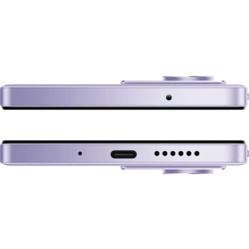 Смартфон Xiaomi Redmi 15 8/256GB Sandy Purple
