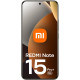 Смартфон Xiaomi Redmi Note 15 Pro+ 5G 8/256GB Mocha Brown