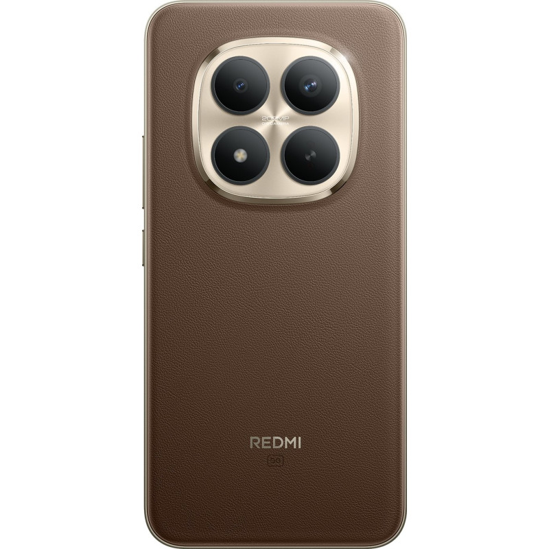 Смартфон Xiaomi Redmi Note 15 Pro+ 5G 8/256GB Mocha Brown