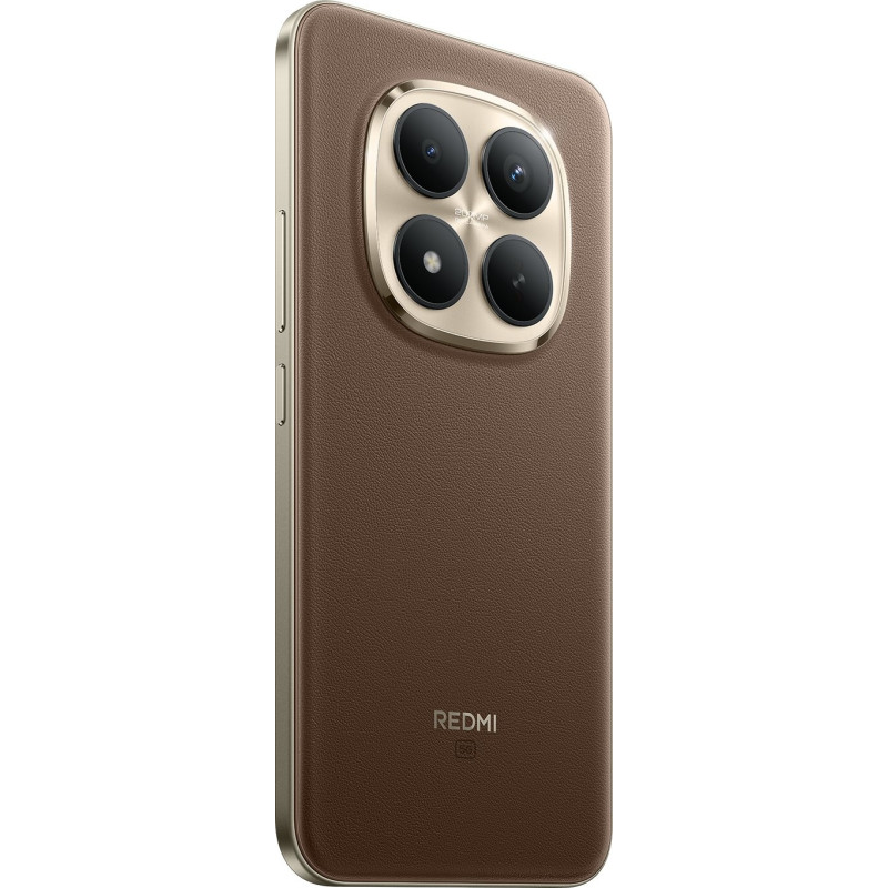 Смартфон Xiaomi Redmi Note 15 Pro+ 5G 8/256GB Mocha Brown