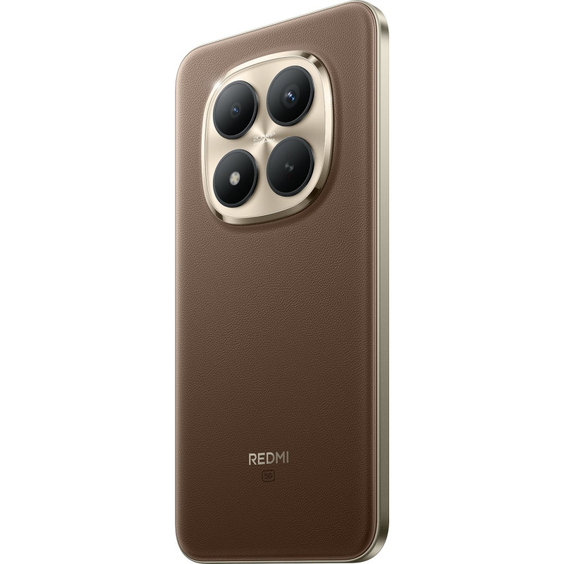 Смартфон Xiaomi Redmi Note 15 Pro+ 5G 8/256GB Mocha Brown