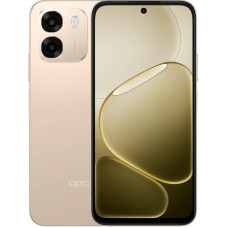 Смартфон Oppo A6 6/256GB (CPH2817) Aurora Gold