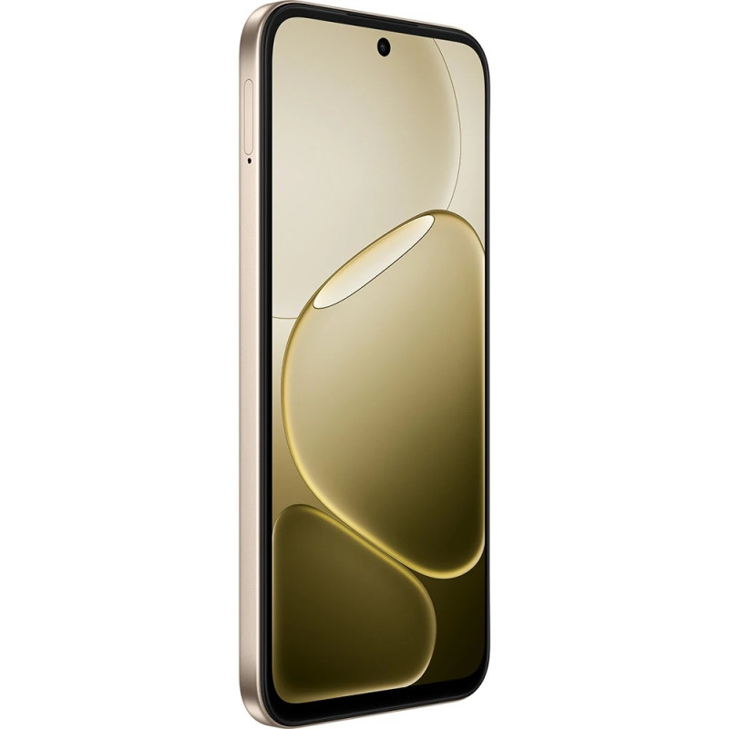 Смартфон Oppo A6 6/256GB (CPH2817) Aurora Gold