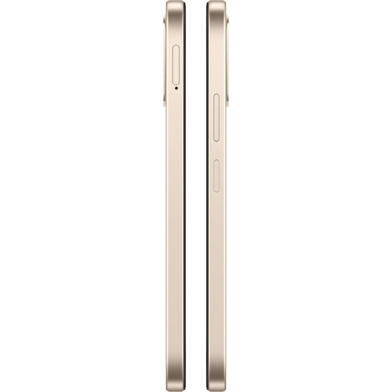 Смартфон Oppo A6 6/256GB (CPH2817) Aurora Gold