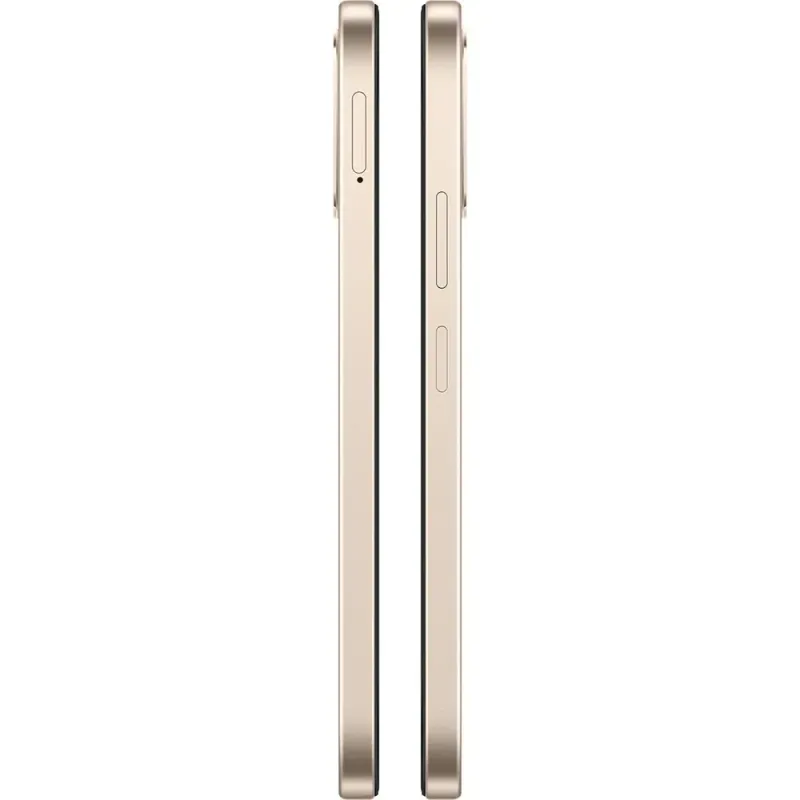 Смартфон Oppo A6 6/256GB (CPH2817) Aurora Gold