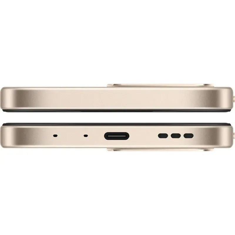 Смартфон Oppo A6 6/256GB (CPH2817) Aurora Gold